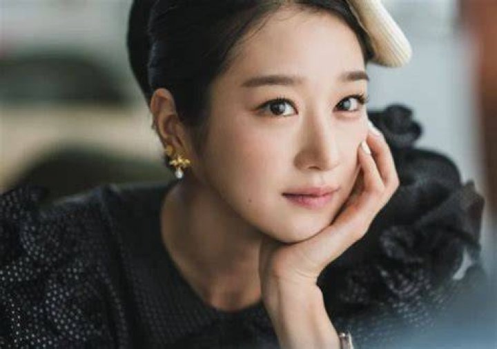 Seo Ye Ji says Kim Soo Hyun was 'best partner' Her World Singapore