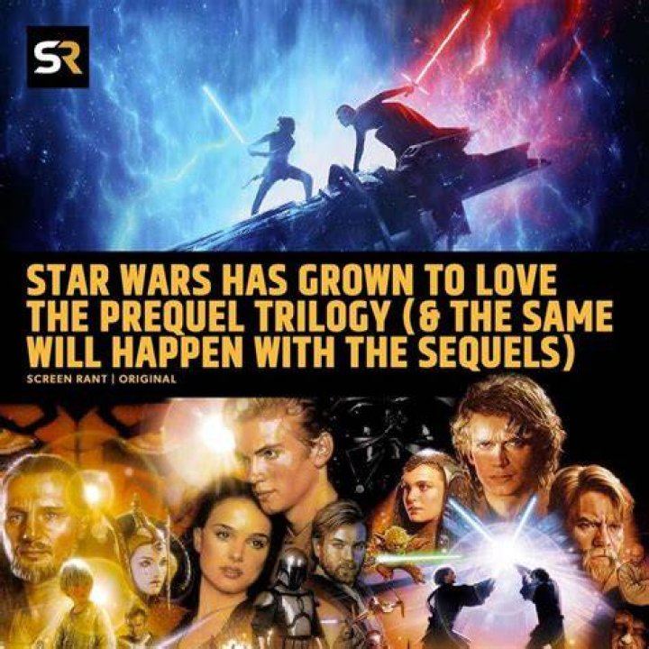 Sequels and Prequels: Love'em or Lose'em?