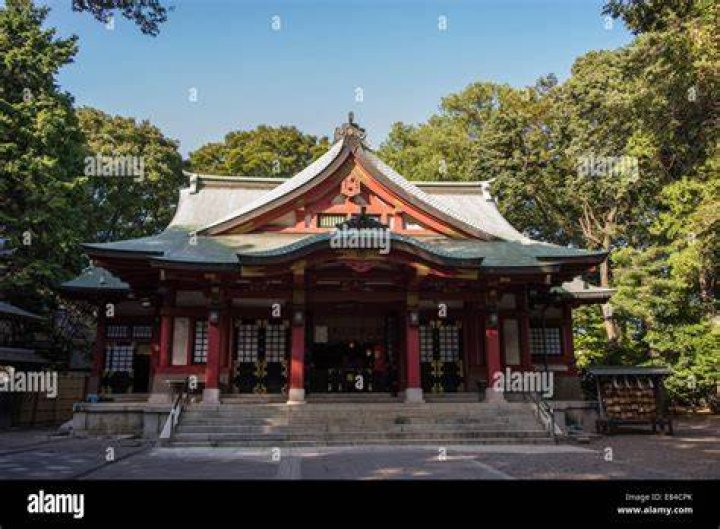 Setagaya, Japan