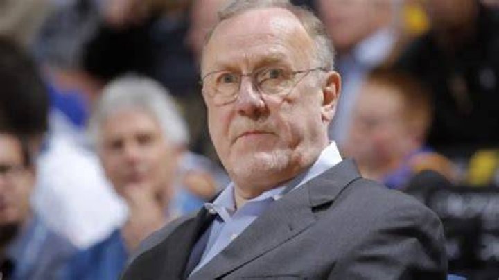 Seventh most successful NBA coach