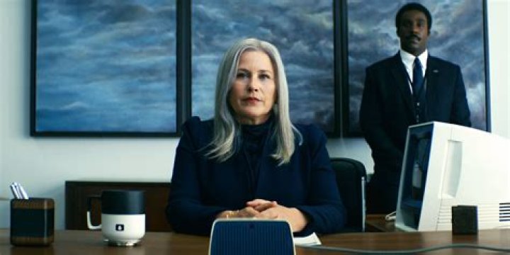 Severance Patricia Arquette