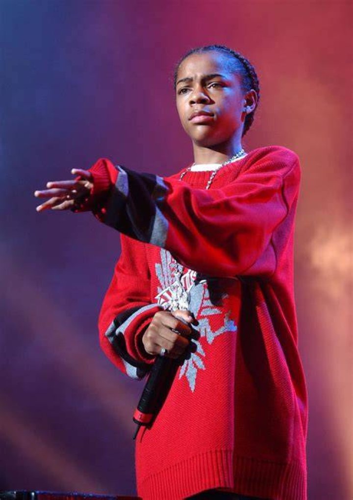 Shad Moss IMDb