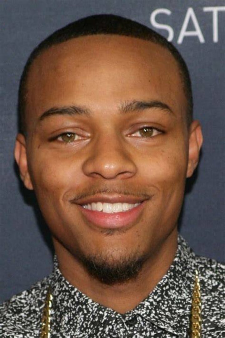 Shad Moss &mdash; The Movie Database (TMDB)