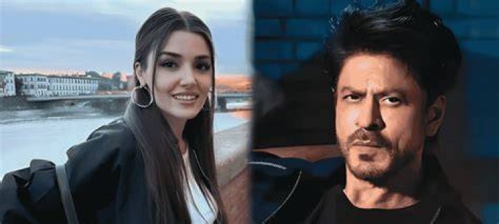 Shah Rukh Khan clears rumors regarding Jab Harry Met Sejal