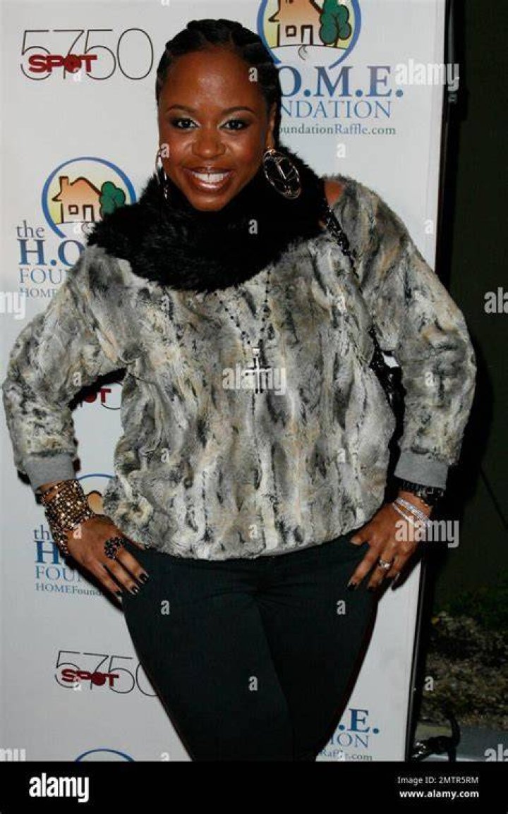 Shante broadus hires stock photography and images Alamy