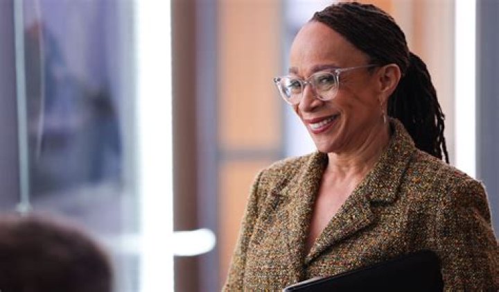 Sharon Goodwin Chicago Med