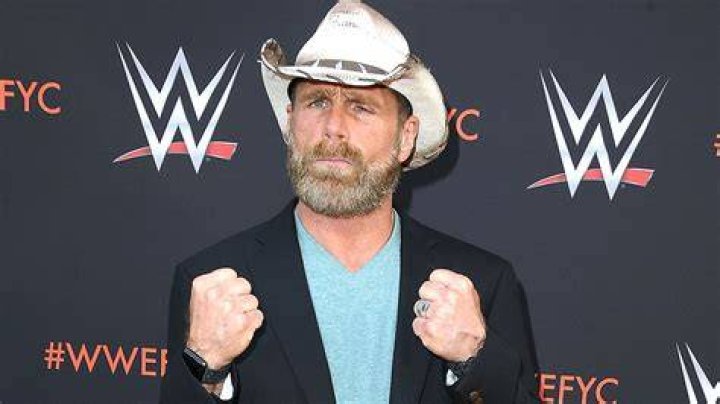 Shawn Michaels 
