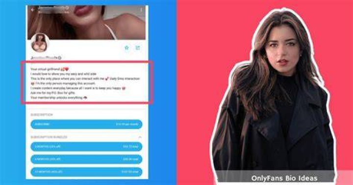 Sheismichaela &mdash; OnlyFans, Biography, Net Worth & More