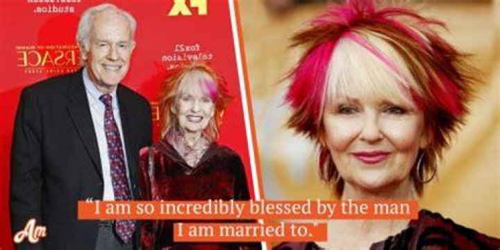 Shelley Fabares Turns 79 &mdash; She Is Most 'Grateful' for Husband Mike