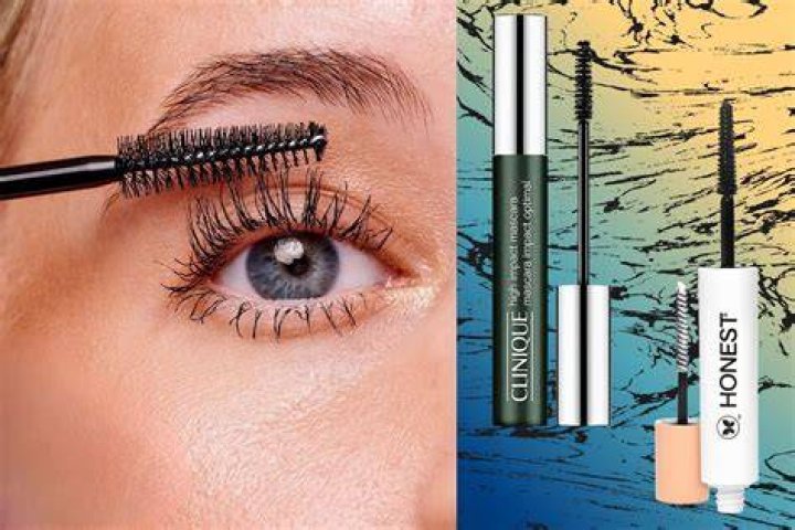 Shiseido, Mascaras for Thin Lashes