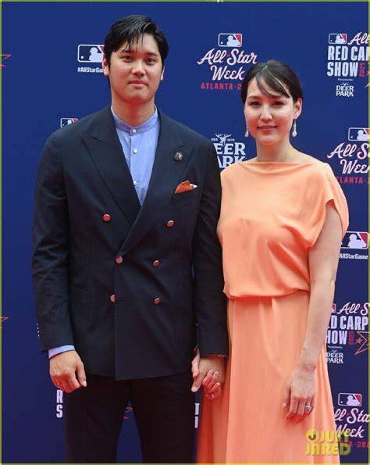 Shohei Ohtani: wife, stats, contract, trade, age, height, net worth
