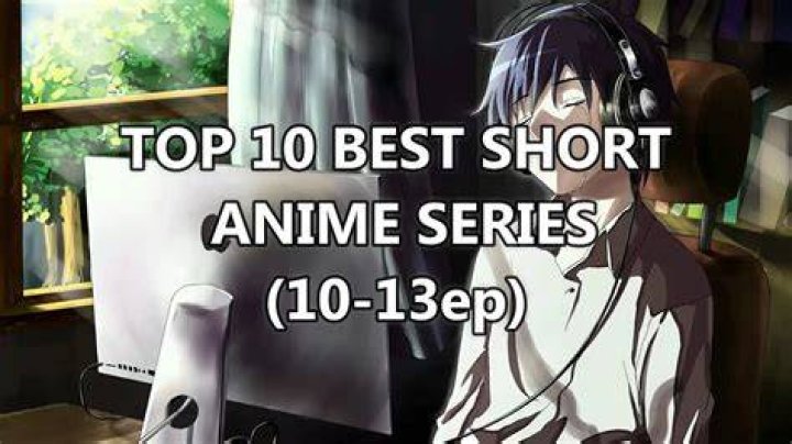 Short Animes YouTube