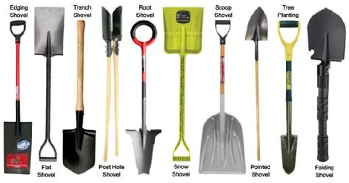 Shovel tools to use to get iron nuggets in animal crossing