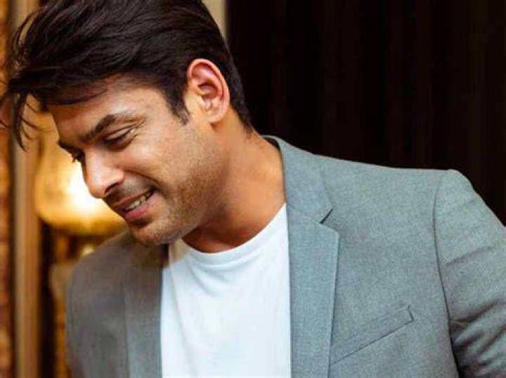 Sidharth Shukla