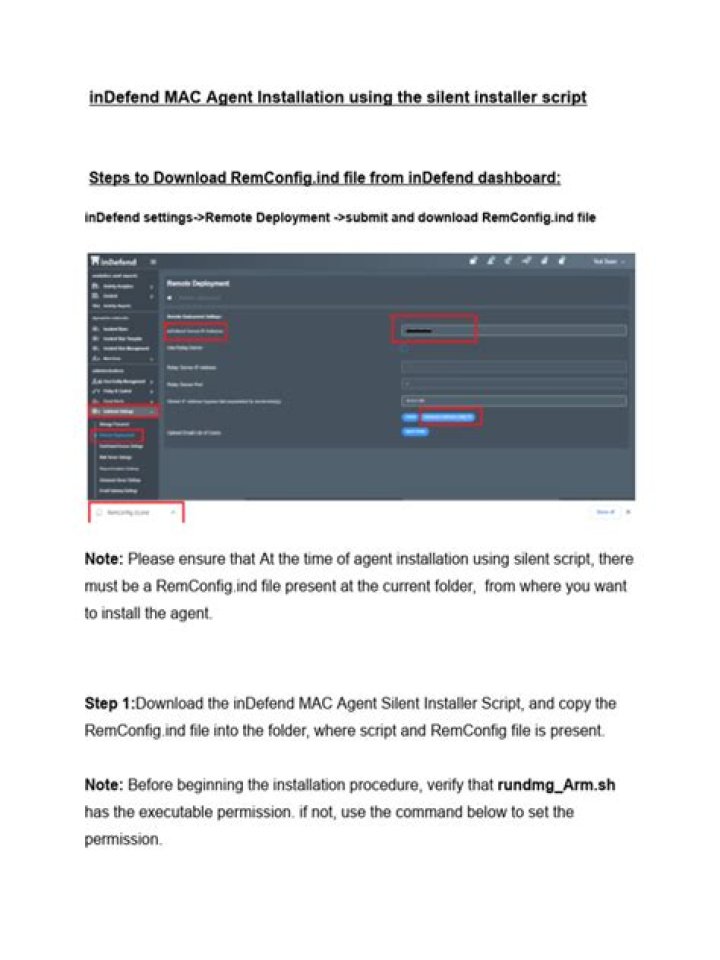 Silent agent installation using PSEXEC - Documentation for BMC Defender Agent for Windows 6.2