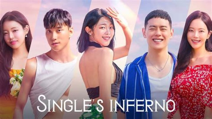 singles inferno promo
