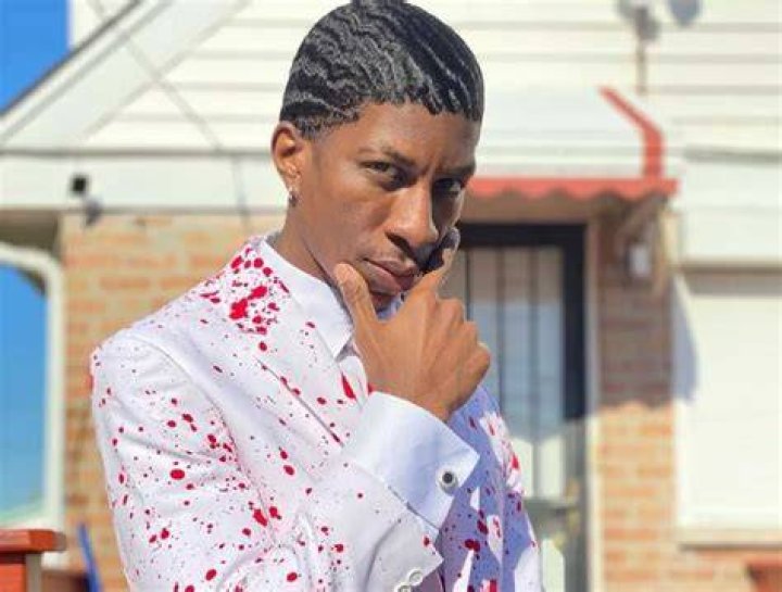 Sir Cruse Full Bio,Age, Relationship, & New Net worth 2021