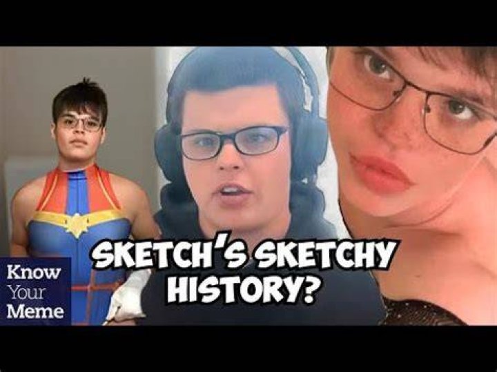 Sketch OnlyFans Leaks Trending Videos Gallery Know Your Meme