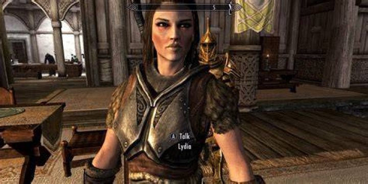 Skyrim Secrets To Bringing Lydia Back Console PC Resurrect