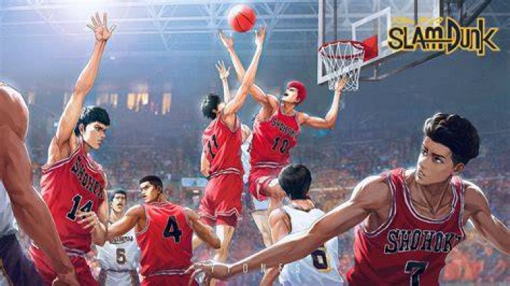 slam Dunk slam Dunk