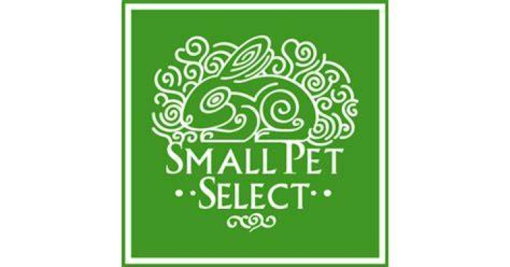 Small Pet Select Small Pet Aspen Bedding