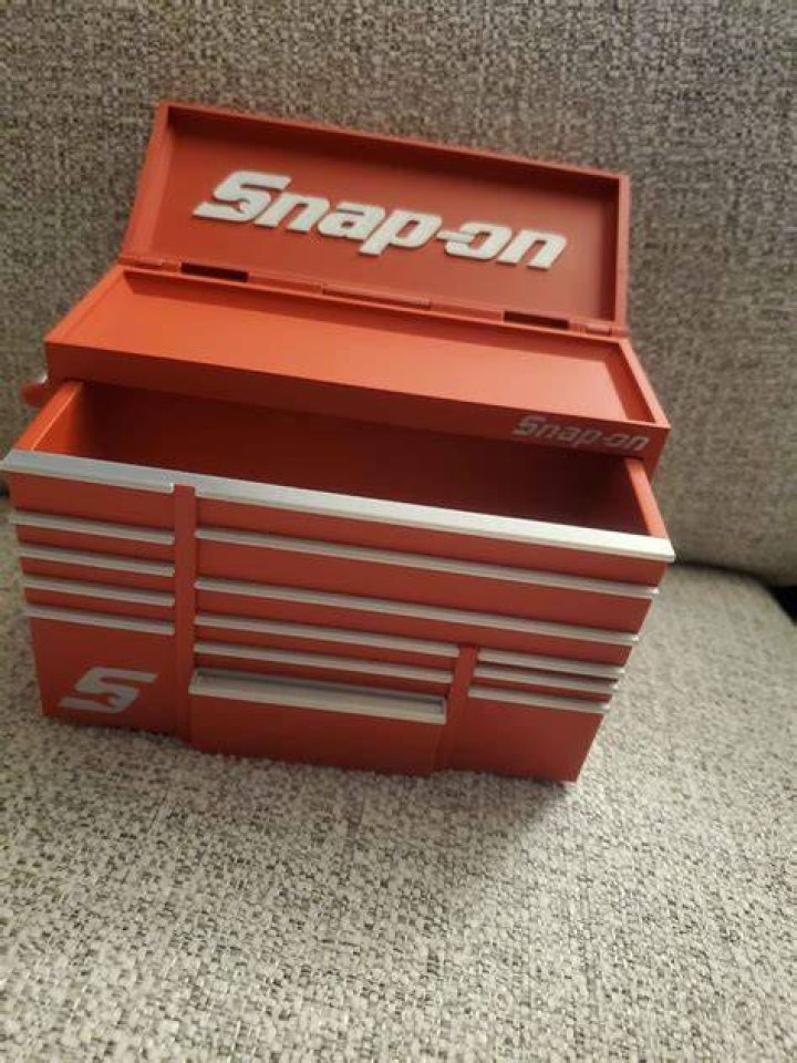 Snap On Mini Toolbox ubicaciondepersonas.cdmx.gob.mx