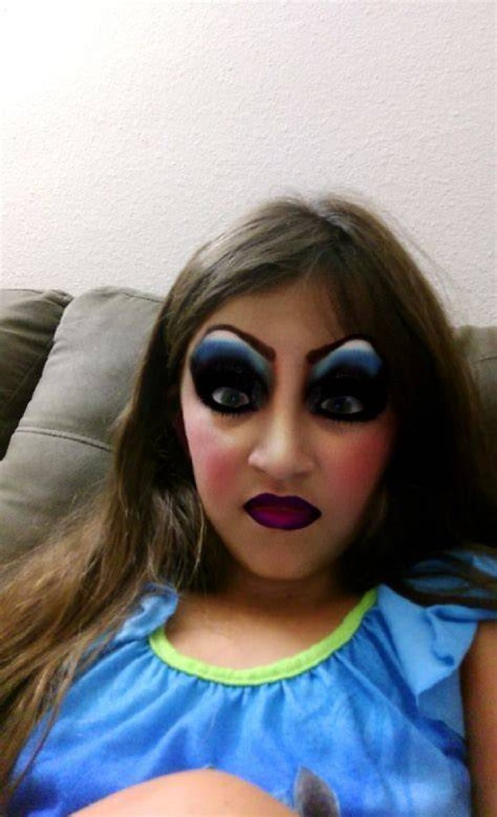 Snapchat6097635342776256437 BOO5TED Flickr
