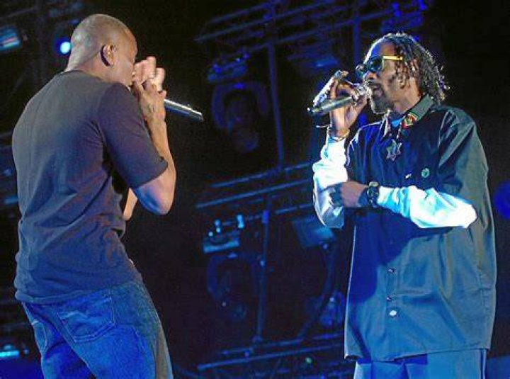 Snoop Dogg's Prison Journey From Rap Icon To Redemption
