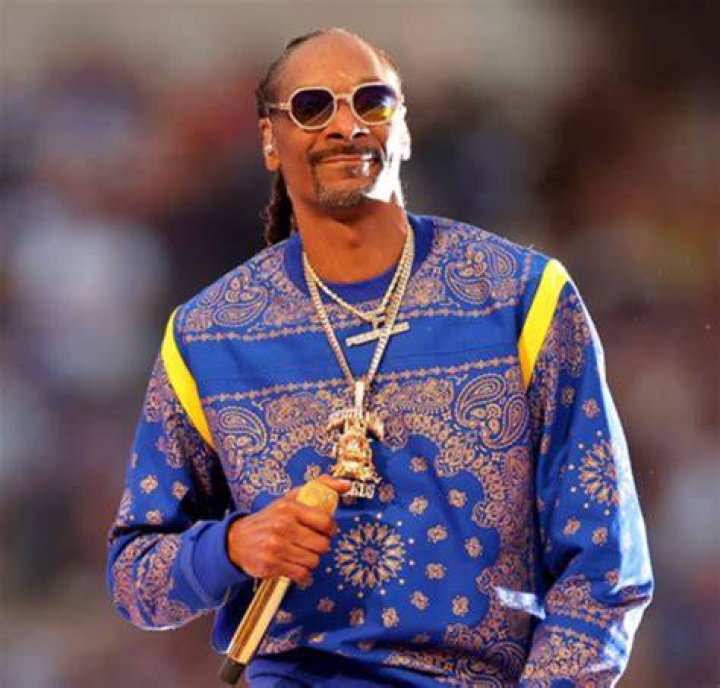 Snoop Dogg&rsquo;s Height, Weight And Body Measurements &raquo; Celebily Celebrity