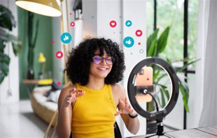 Social Media Influencers the social agency
