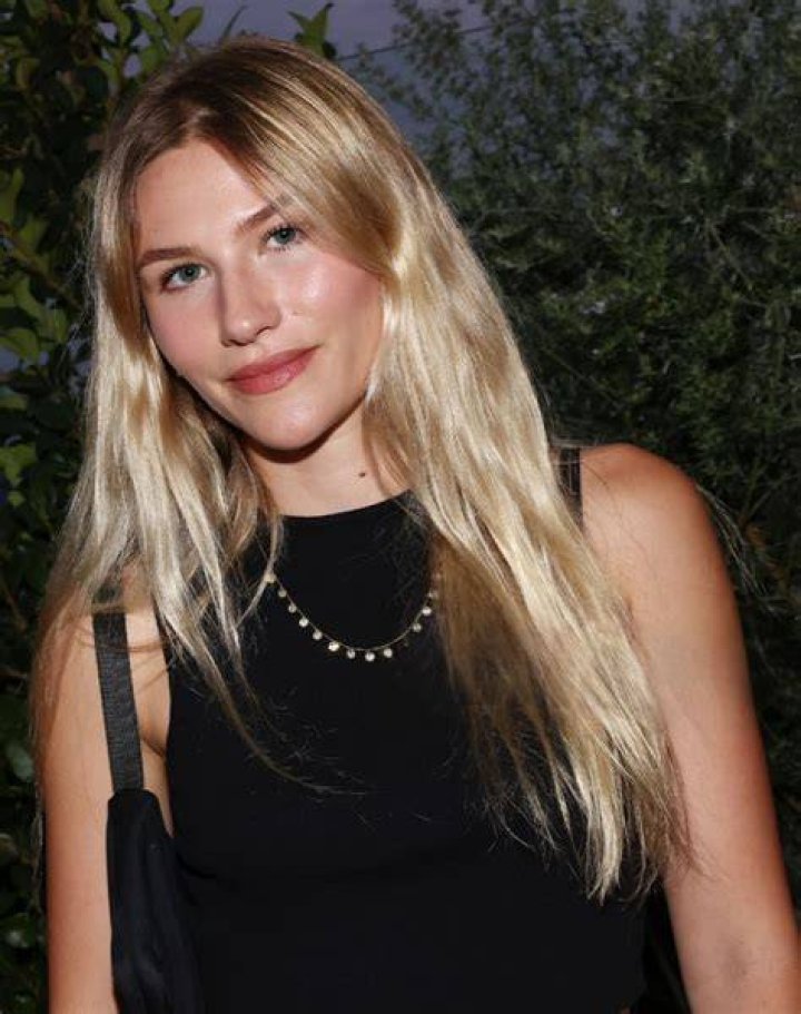 Sofia Hublitz nude, pictures, photos, Playboy, naked, topless, fappening