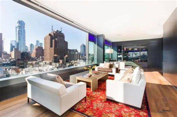 Soho condos