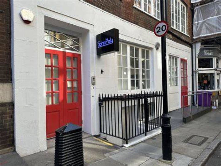 Soho co-ops