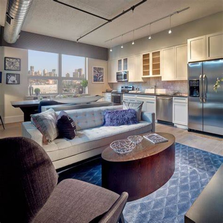 Soho lofts