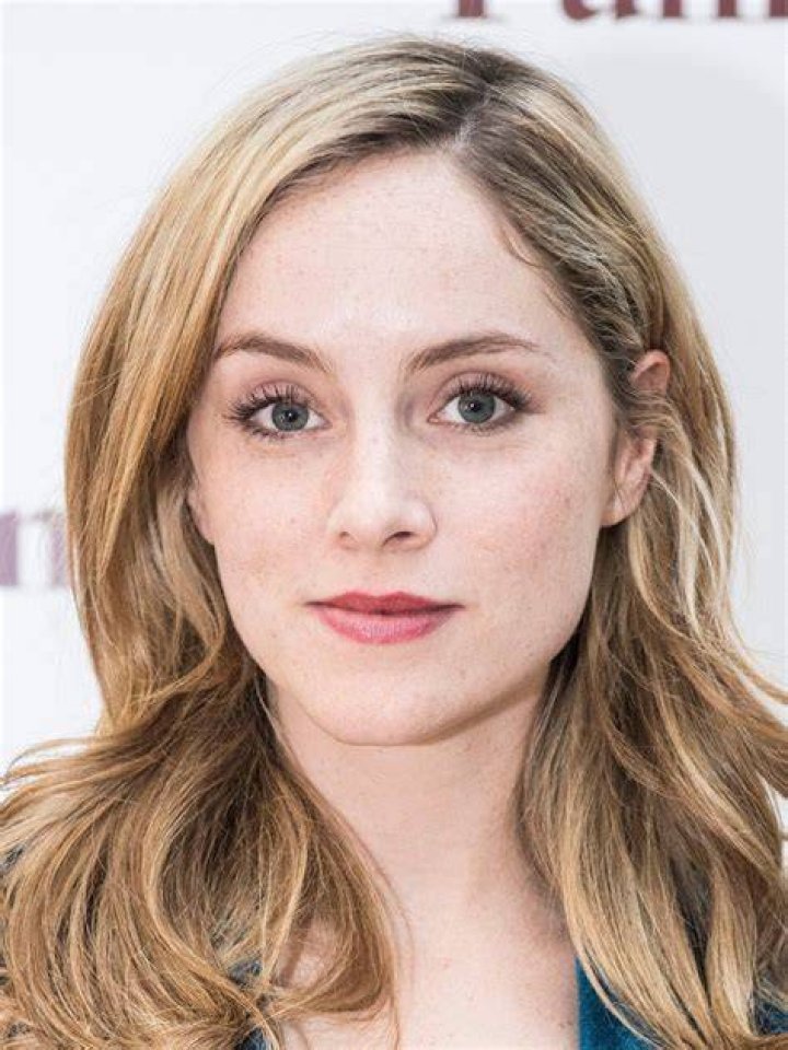 Sophie Rundle - Bodyguard