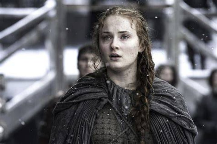 Sophie Turner 'Accidentally' Posted A Video To Instagram, But Was It