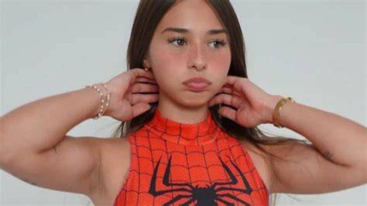 Sophieraiin Spiderman The Rising Star In The WebSlinging Universe