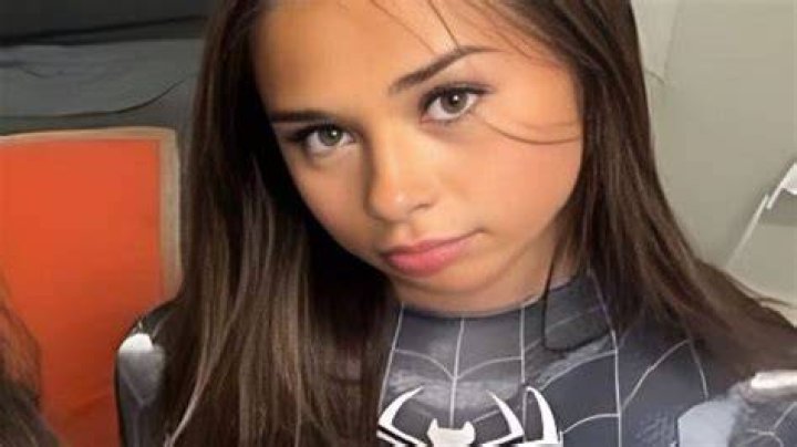 Sophy Rain Spiderman Video An InDepth Analysis Of The Viral Sensation