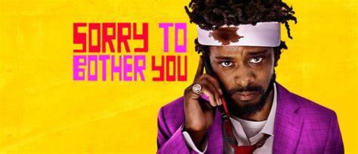Sorry To Bother You Movie Review