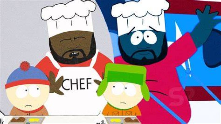 South Park why Cef left controversy explained