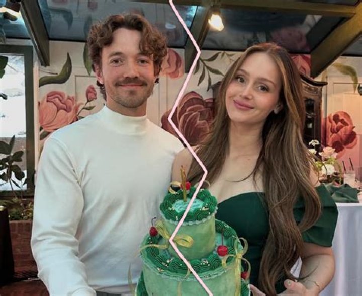 Split image of Jace and Angelina from Manifest