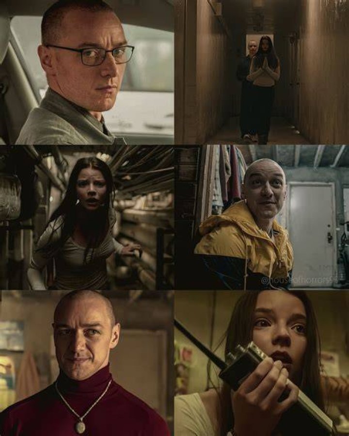 Split image of scenes from Back 4 Blood