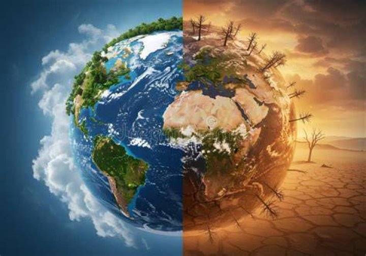 Split image showing Earth and Space Beths together, and Beth smiling in Rick and Morty