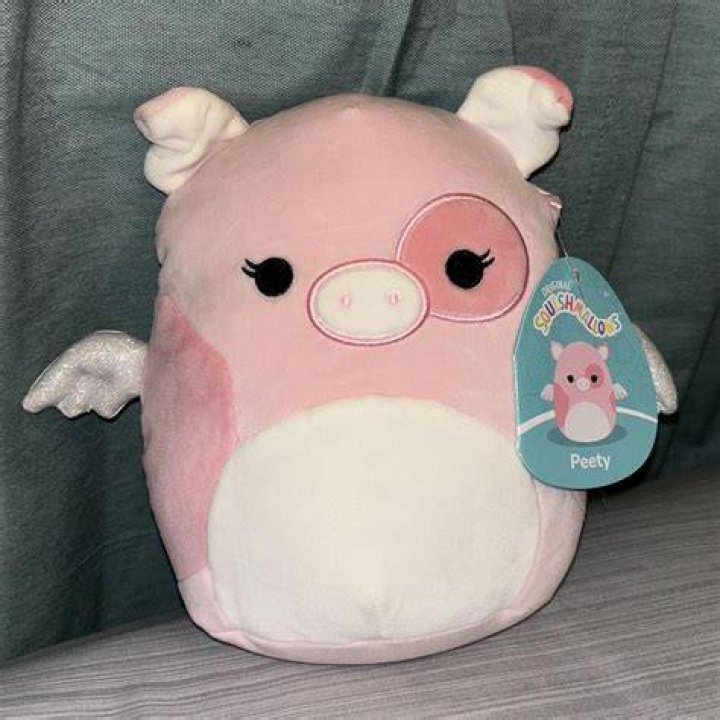 Squishmellow Sale Rare Squishmellow Stuffed Animals & Plush Toys