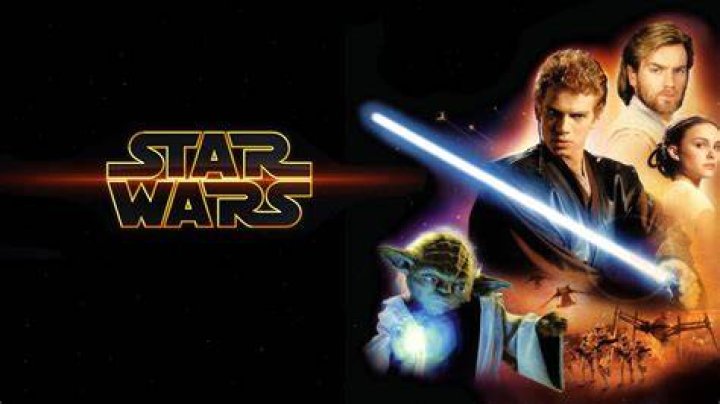 Star Wars Attack of the Clones young boba fett