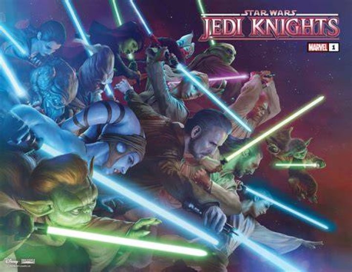 Star Wars Knights of the Old Republic
