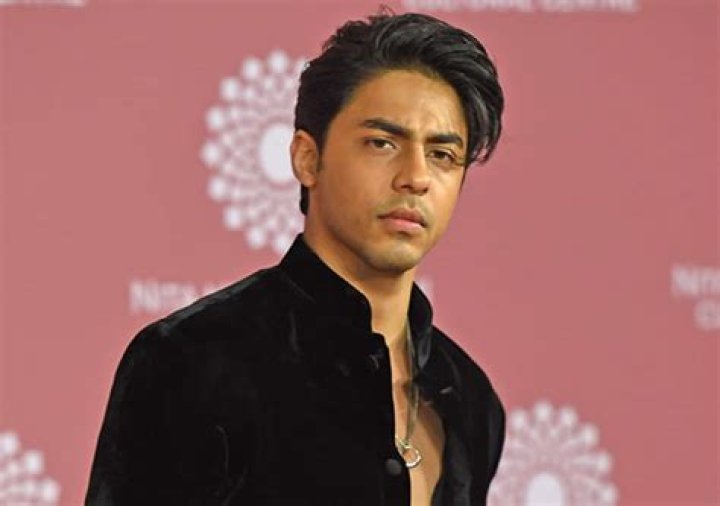 Stardom Aryan Khan's Debut Show, What We Know So Far HerZindagi