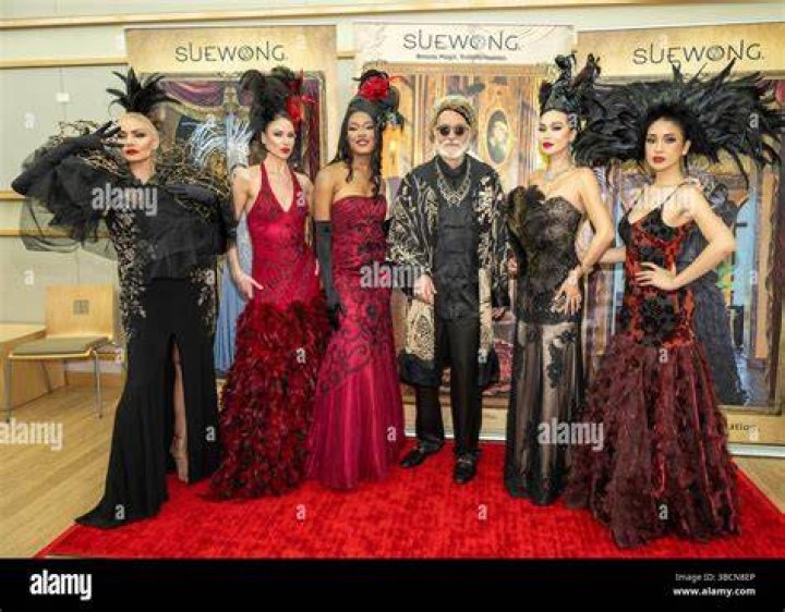 Stash Klossowski Photos, News and Videos, Trivia and Quotes