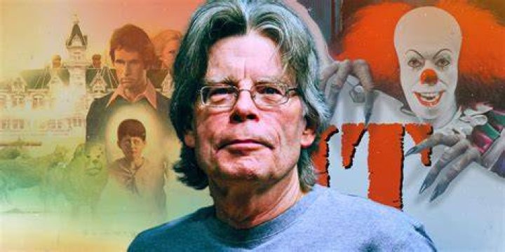 Stephen king bad endings it the dark tower geralds game