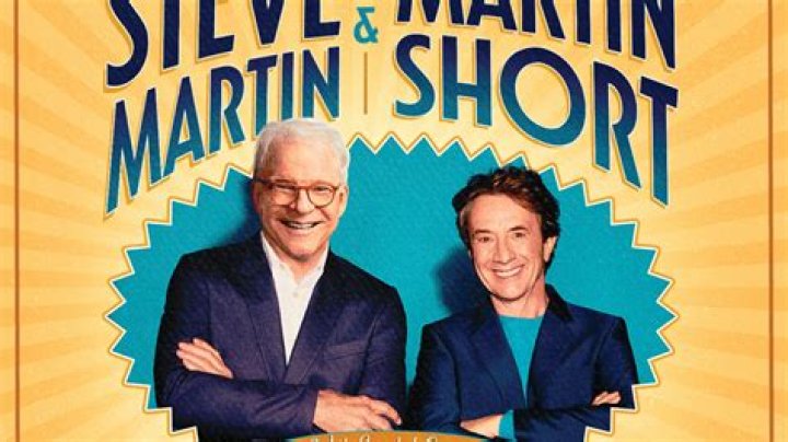 Steve Martin, Martin Short, and Selena Gomez in the elevator together in Only Murders In The Building